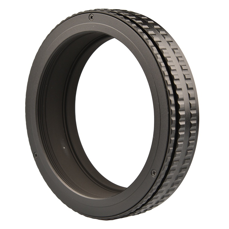 Ngàm Chuyển Đổi Ống Kính Máy Ảnh M65 Sang M65 17mm-31mm