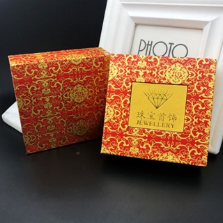 Hộp đựng trang sức