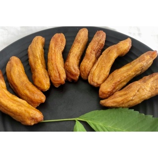 Chuối Sấy Dẻo