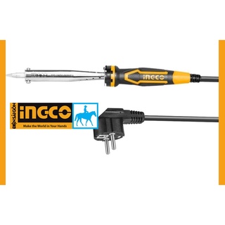 INGCO Mỏ hàn chì 60W 220V SI0368 SI0268
