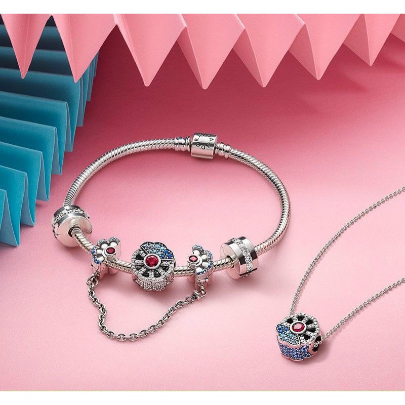 charm pan ALE bộ sưu tập hè 2021 bạc s925
