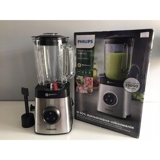 Máy xay sinh tố philip hr3652 công suất 1400w chuyên gia xay công nghiệp hoặc nhà hàng khách sạn