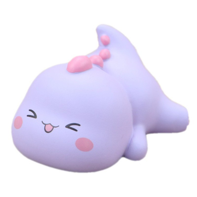 Mô Hình Khủng Long Xinh Xắn Dùng Để Trang Trí Nội Thất