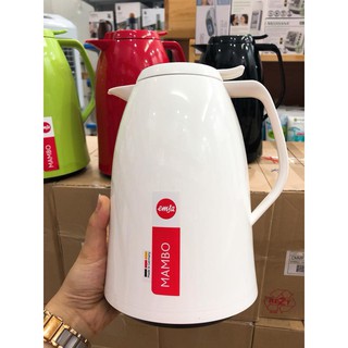 BÌNH GIỮ NHIỆT EMSA MAMBO 1L