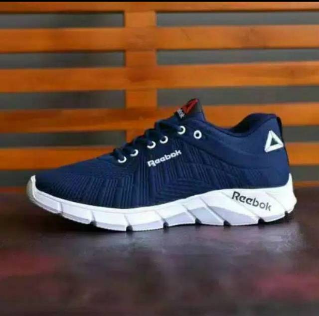 Giày Thể Thao Chạy Bộ Reebok Thời Trang Cho Nam