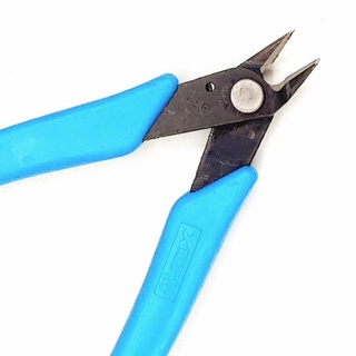 Kềm Gỡ Đá Nail Gỡ Charm Trang Trí Móng