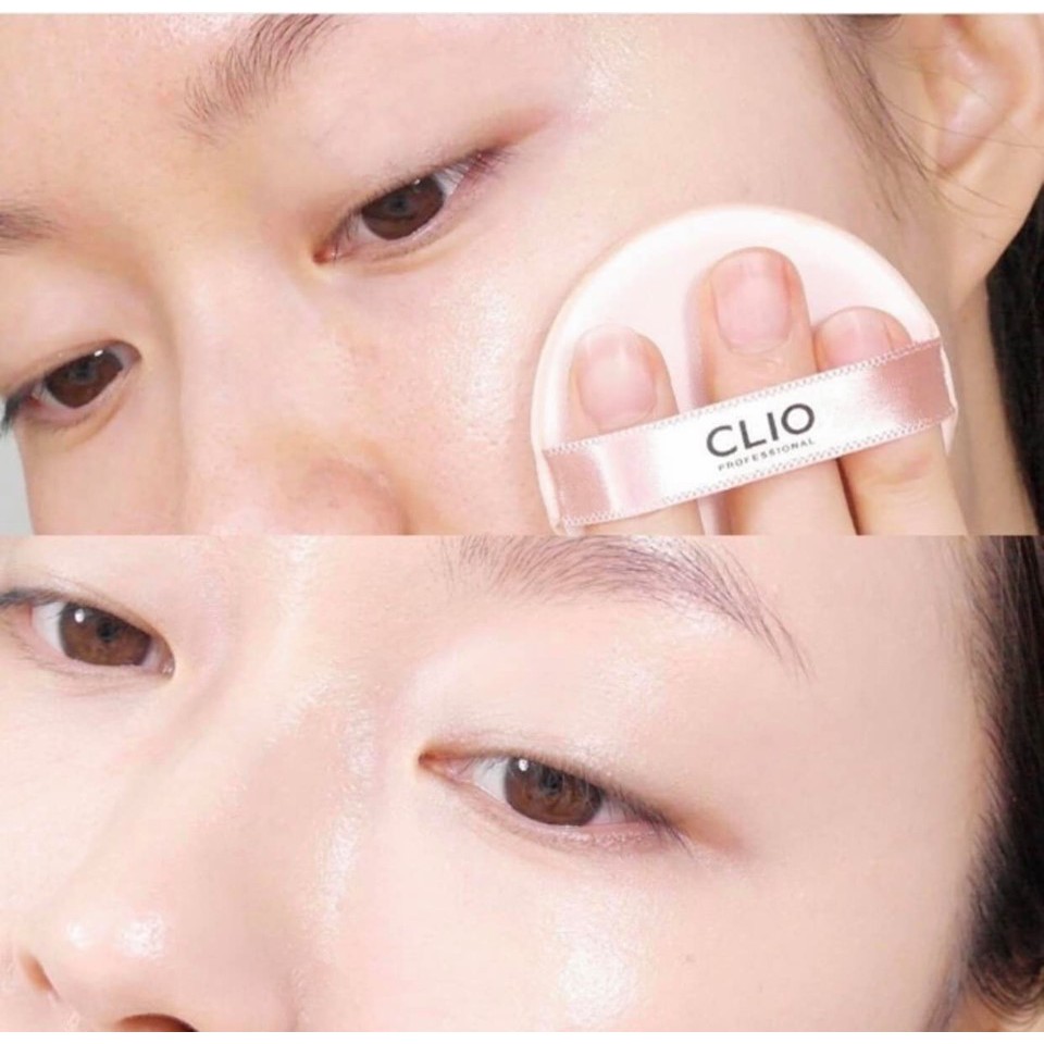💥🍒Phấn Nước Clio Kill Cover Glow Cushion SPF50+ PA+++ ( kèm 1 lõi ) | BigBuy360 - bigbuy360.vn