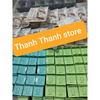 Núm ti thay thế MOYUUM nội địa Hàn