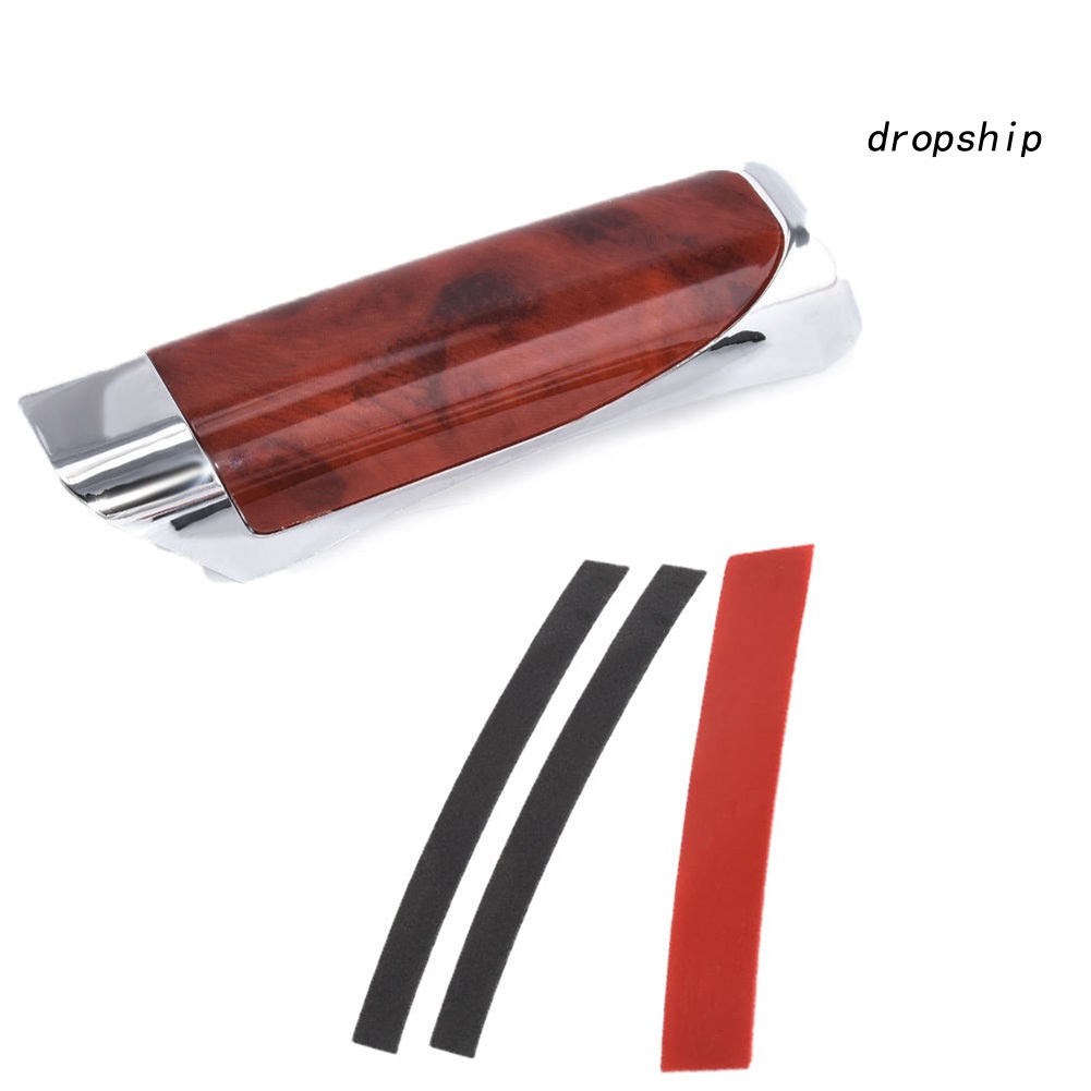 Vỏ bọc bảo vệ phanh tay xe hơi chuyên dùng