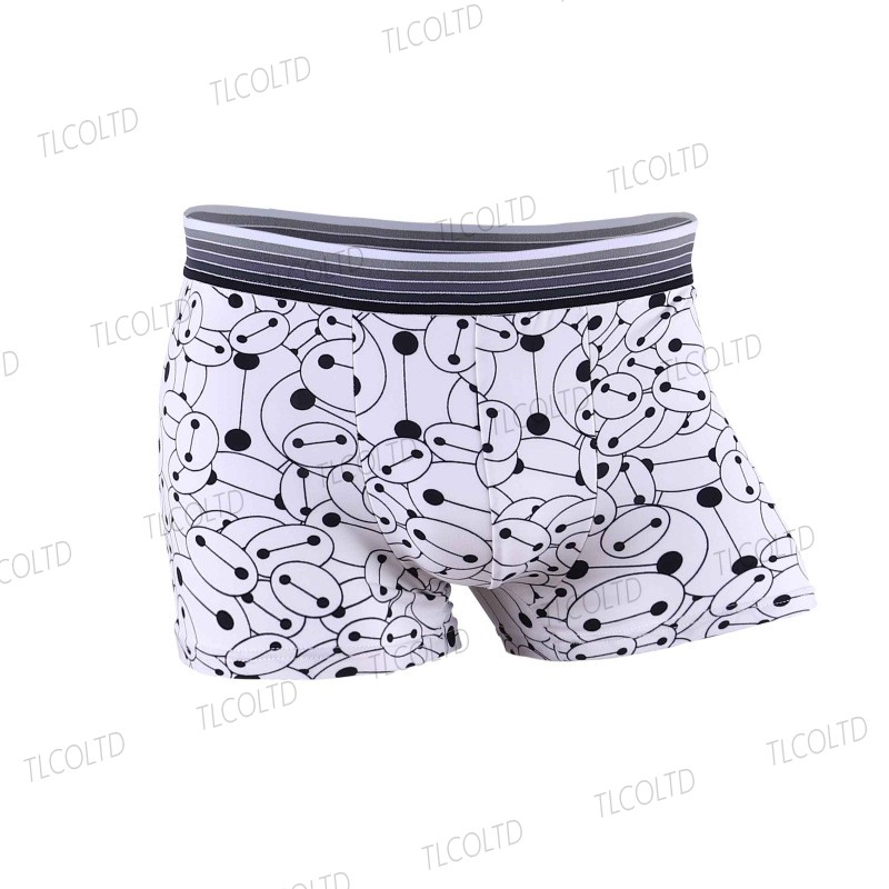 Quần lót nam BOXER size L và XL