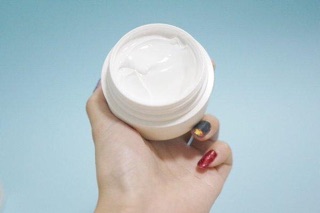 KEM DƯỠNG 3CE WHITE MILK CREAM