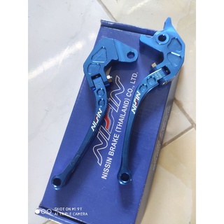 cặp tay côn tay thắng ex150 135