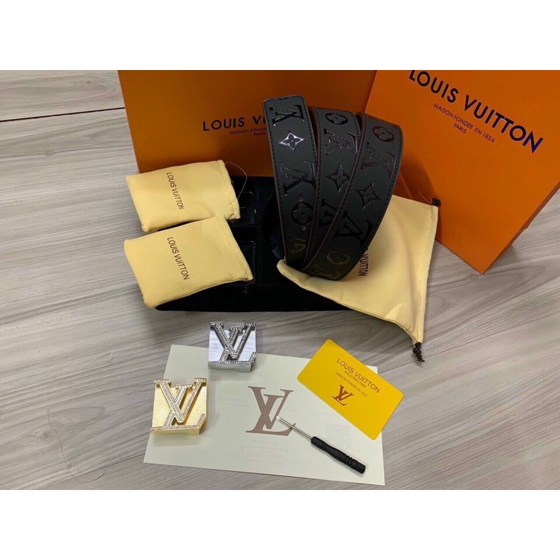 THẮT LƯNG LV FULLBOX