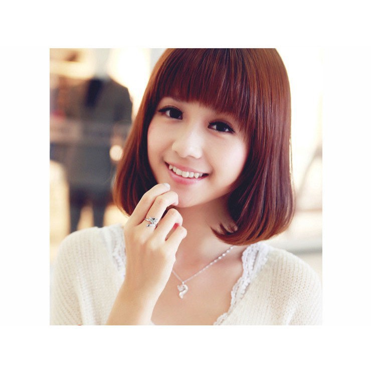 Nhẫn Hồ Ly