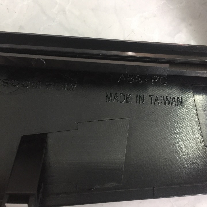 Mặt Dưỡng 7 Inch Cho Xe Honda Civic năm 2006 - 2011