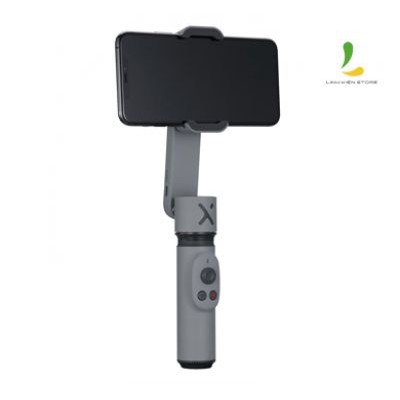 Gimbal chống rung cho điện thoại Zhiyun Smooth X/ Smooth XS/ Nano SE - Tay cầm thông minh có khả năng kéo dài