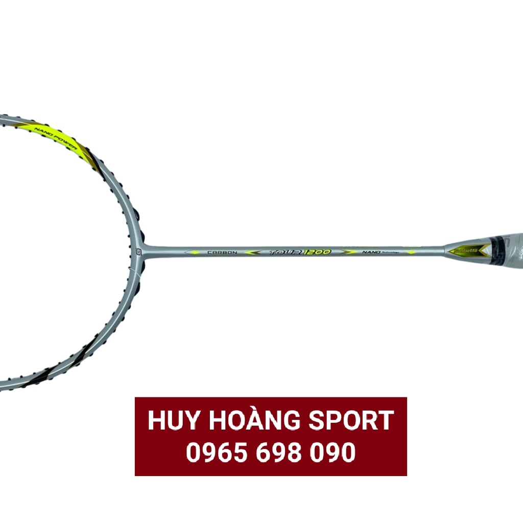 VỢT CẦU LÔNG SUNBATTA TOUR 1200 CHÍNH HÃNG