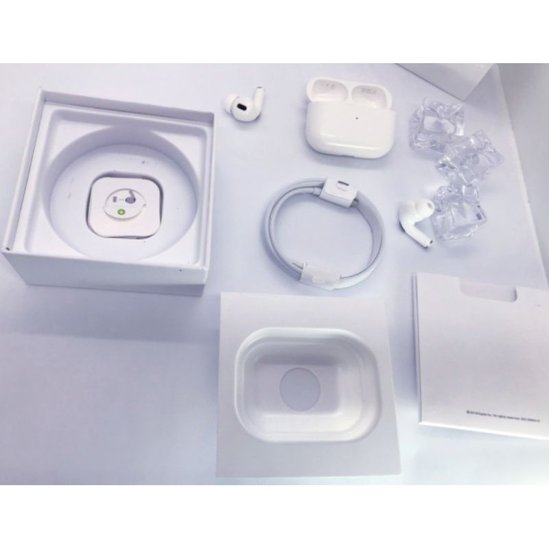 [MÃ GIẢM GIÁ PHUPKTP GIẢM 5% ,10k  CHO ĐƠN 100K] Tai nghe Bluetooth không dây A Pro nguyên seal fullbox bảo hành 6 Tháng | BigBuy360 - bigbuy360.vn