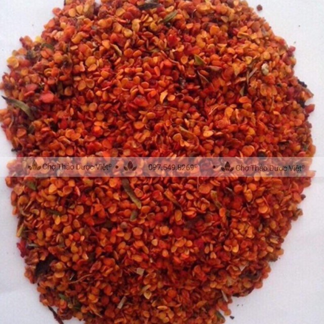 Chi tử 1kg  - Chợ Thảo Dược Việt