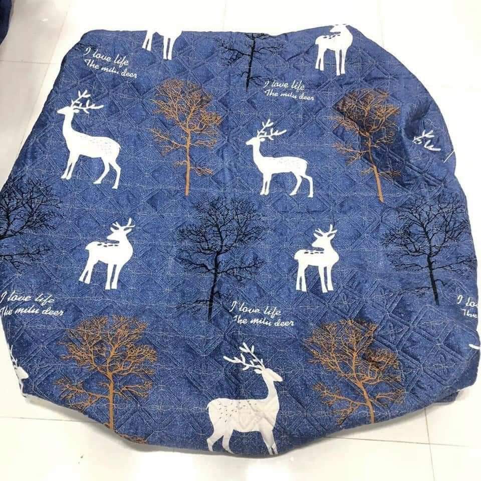 [KHAI TRƯƠNG SHOP] Ga Chun Trần Bông cttong Puly Dày Dặn | BigBuy360 - bigbuy360.vn