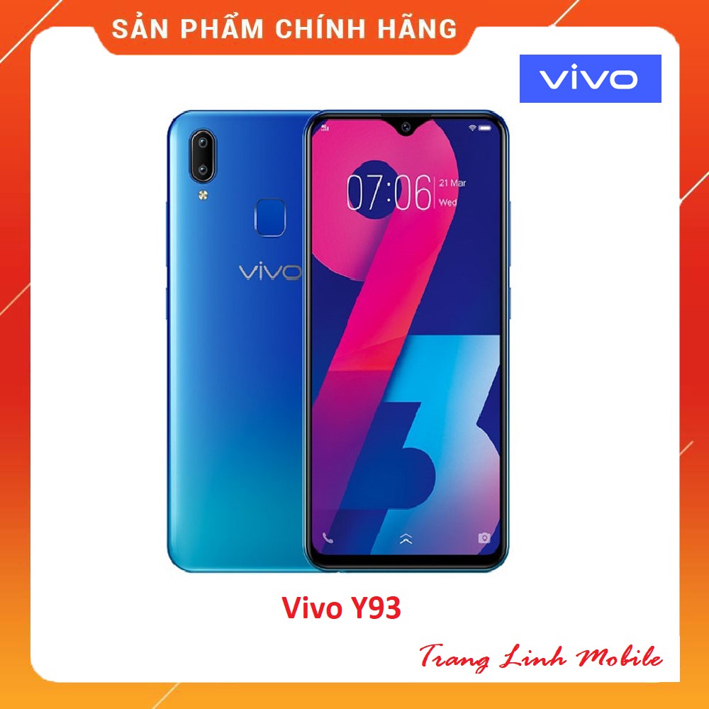 Vivo Y93 32GB