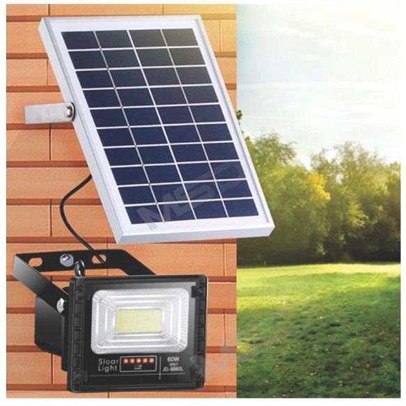 ĐÈN PHA 60W JD-8860