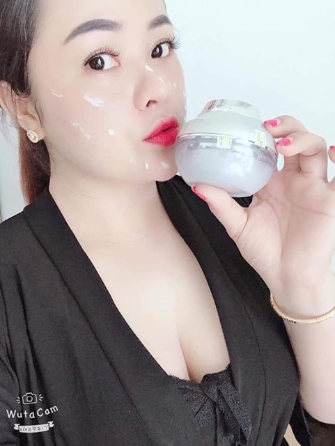 Kem trang điểm dưỡng trắng Edally | BigBuy360 - bigbuy360.vn