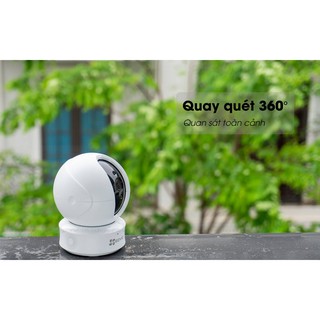 Camera EZVIZ C6CN