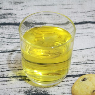 Ly Thủy Tinh Bầu Lùn