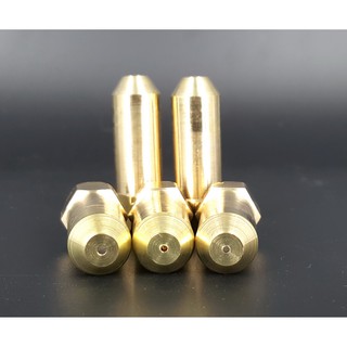 Béc rửa xe ngắn ren 13mm dài 47mm