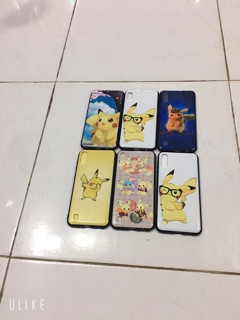 Ốp lưng sam sung A10,M10 Bóng-Đẹp