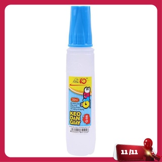 Keo Hồ Dán Giấy Điểm 10 TP-G08