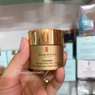 [ Elizabeth Arden ] Kem dưỡng với công thức tương tự dòng serum Ceramide