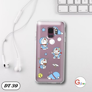 Ốp lưng dẻo cho Samsung Galaxy S9