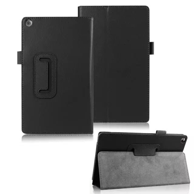 Bao da nắp gập nhiều màu tiện dụng cho Asus Zenpad 8.0 Case Zenpad8.0 Z380 Z380C Z380CL