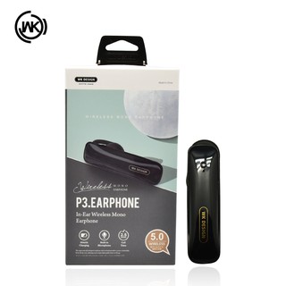 Tai nghe Bluetooth Remax WK P3
