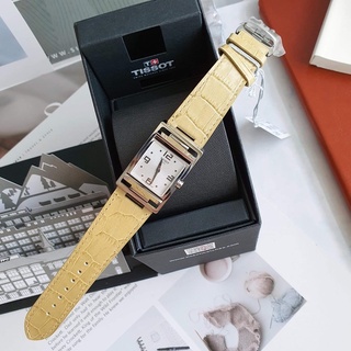 đồng hồ nữ tissot
