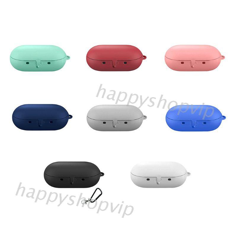 Vỏ Silicone Chống Sốc Bảo Vệ Cho Tai Nghe Samsung Gear Iconx 2018