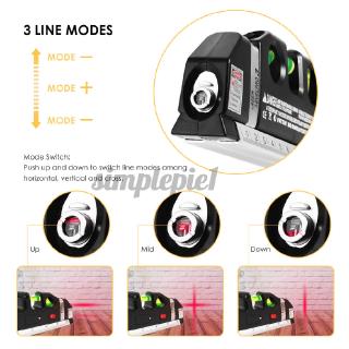 Thước Laser Đa Năng