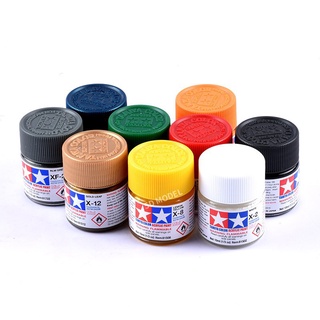Sơn xf acrylic10ml