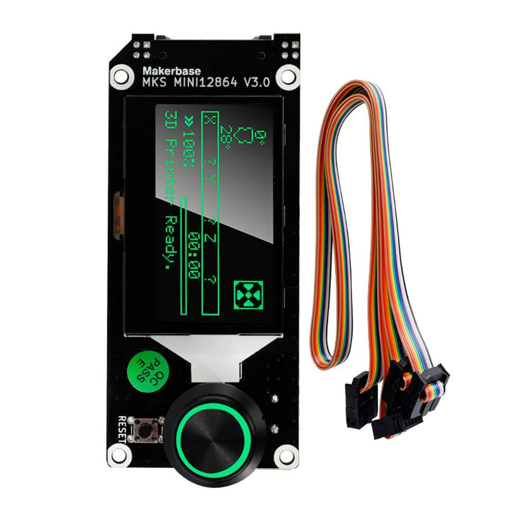 MYRONGVN Màn Hình LCD Thông Minh Thay Thế Cho Máy In 3D