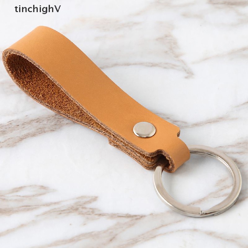 [TinchighV] Túi Da Đeo Hông / Móc Khóa Thời Trang Công Sở Mới Làm Quà Tặng