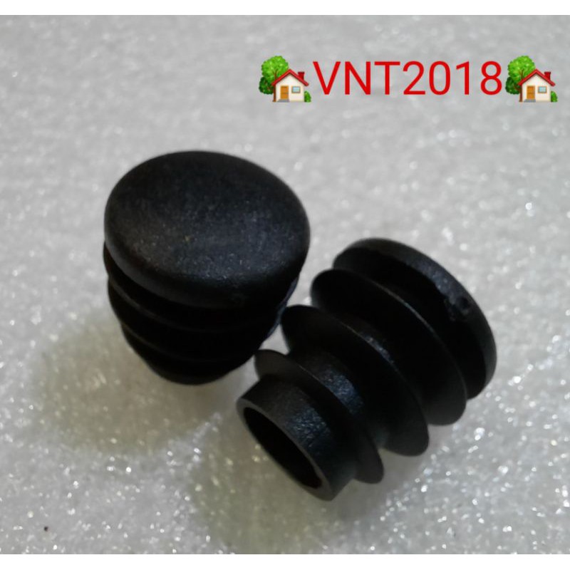 Nút nhựa bịt  đầu ống phi 16mm