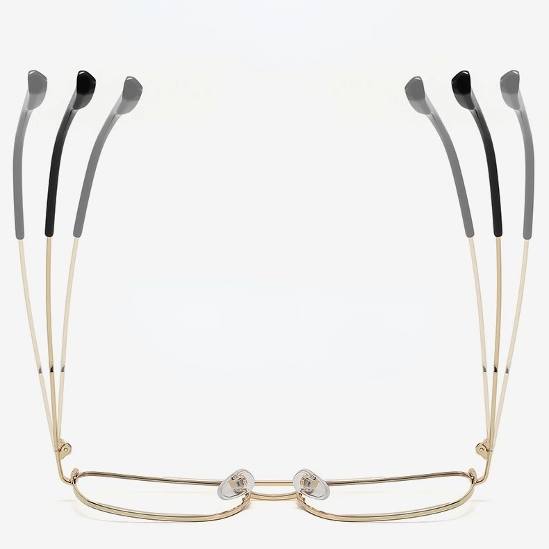 Mắt Kính Chống Bức Xạ Có Thể Thay Thế Tròng Kính Chống Bức Xạ UV400