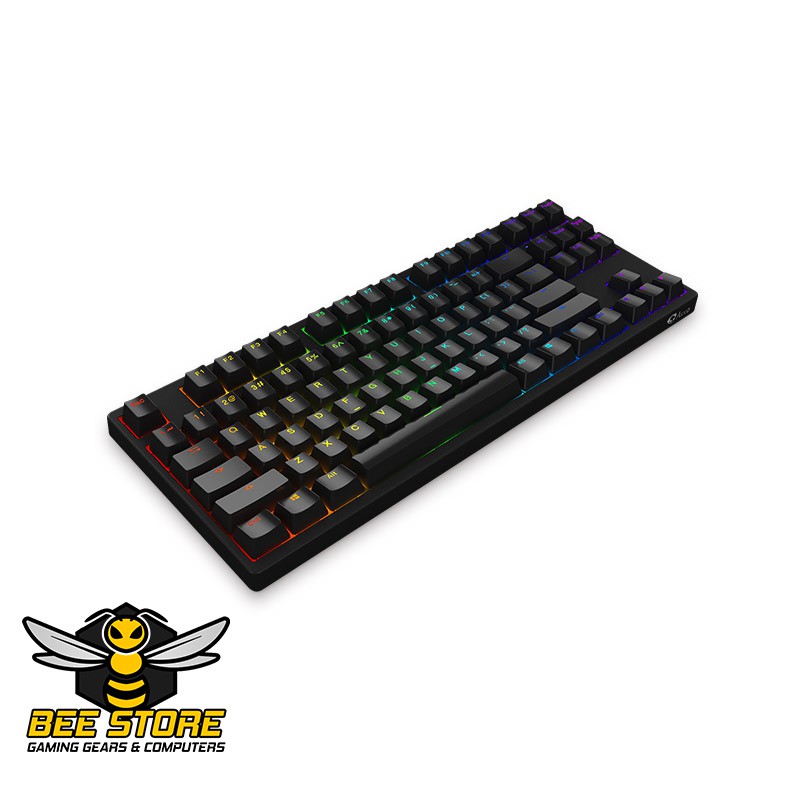 Bàn phím cơ AKKO 3087s RGB  | Hàng chính hãng bảo hành 12 tháng