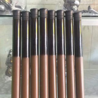 Cần câu trúc nâu