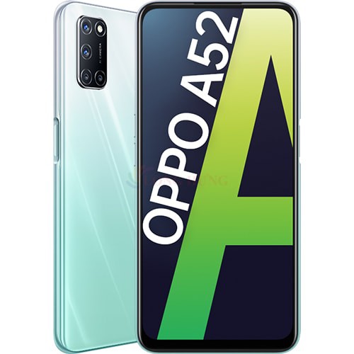 Điện thoại Oppo A52 (6GB/128GB) - Hàng chính hãng | BigBuy360 - bigbuy360.vn