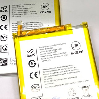 Pin Vsmart Star 3 BVSM-330 - Cao cấp