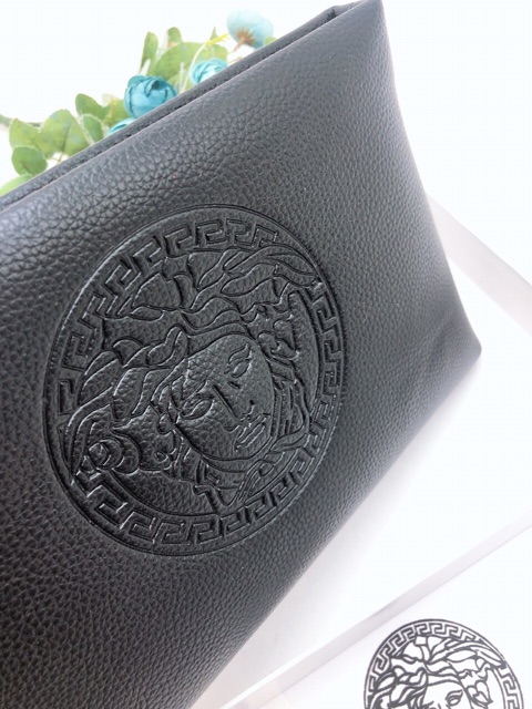 Túi cầm tay nam/ nữ versace fullbox