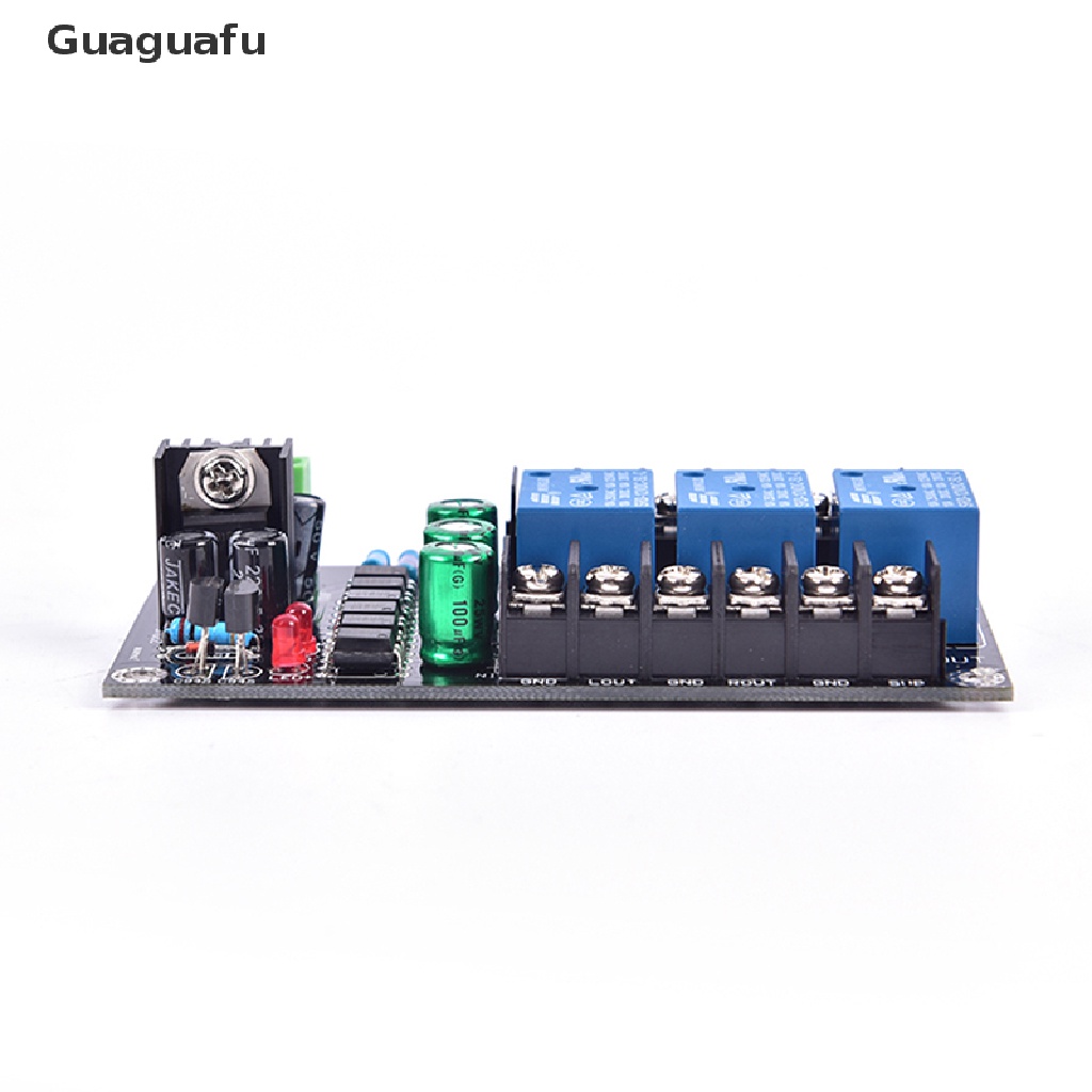 Bảng mạch khuếch đại âm thanh kỹ thuật số Guaguafu 300W kênh 2.1